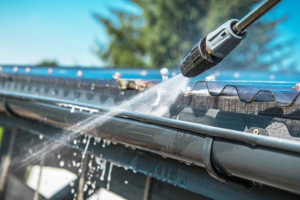 Best Sidewalk Pressure Washing  in Arvada, CO
