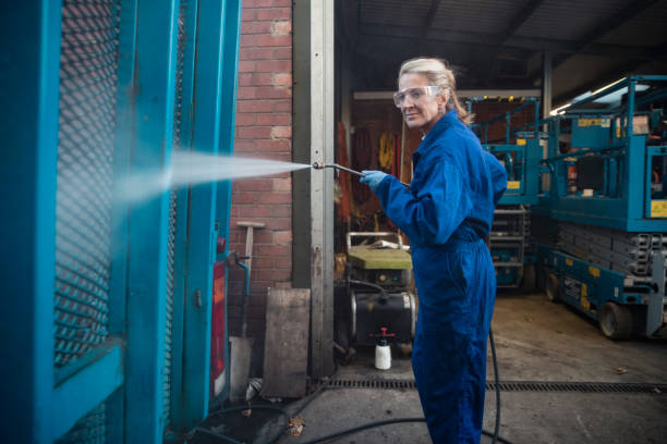 Best Affordable Pressure Washing  in Arvada, CO