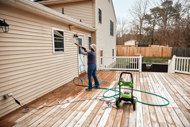  Arvada, CO Pressure Washing Pros