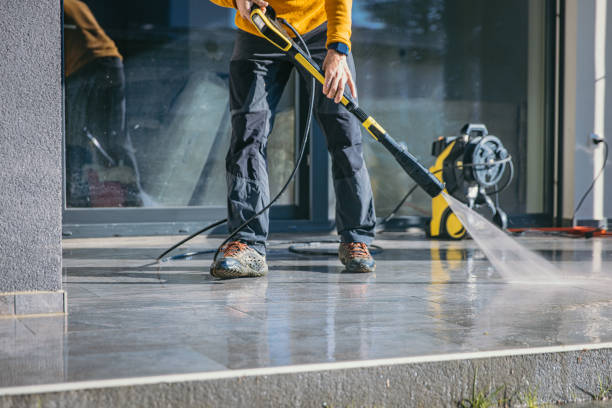 Best Deck Pressure Washing  in Arvada, CO