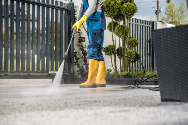 Arvada, CO Pressure Washing Company