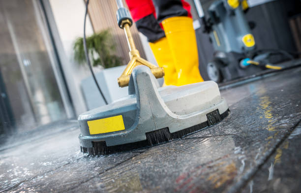 Best Pressure Washing Patio  in Arvada, CO