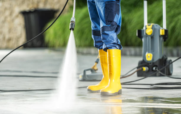 Best Pressure Washing Cost  in Arvada, CO