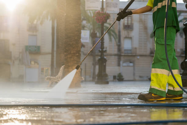 Best Roof Power Washing Services  in Arvada, CO