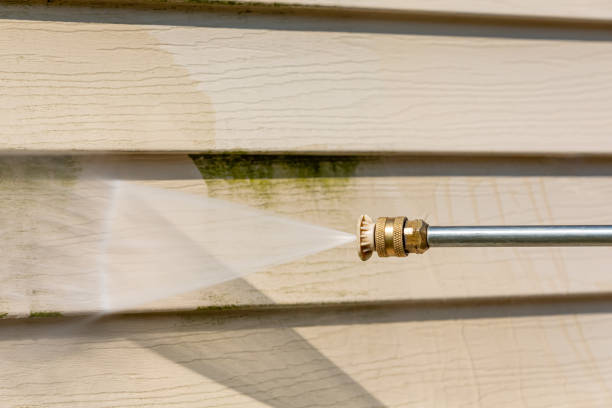 Best Roof Pressure Washing  in Arvada, CO